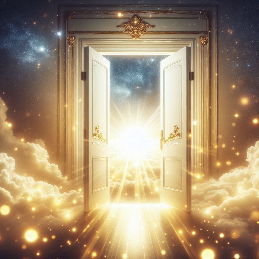 Online 8 Week Psychic Medium Circle